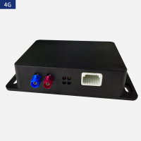 OBD柴油貨車環(huán)保在線檢測終端助力機動車尾氣監(jiān)管與時俱進