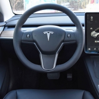 車型適配—國產(chǎn)特斯拉智能汽車整車控制系統(tǒng)底層CAN數(shù)據(jù)