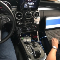 奔馳CAN FD嵌入式控制器開發(fā)硬件設(shè)計(jì)及應(yīng)用趨勢