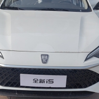 速銳得解碼榮威新I5燃油版OBD數(shù)據(jù)助力駕?，F(xiàn)代化數(shù)字教學(xué)