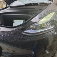 擎耀數(shù)字車(chē)燈CAN/LIN總線網(wǎng)絡(luò)定向數(shù)據(jù)采集控制解決方案實(shí)施流程